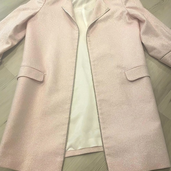 Beautiful jacket from France 🇫🇷 new without tags - Picture 2 of 4